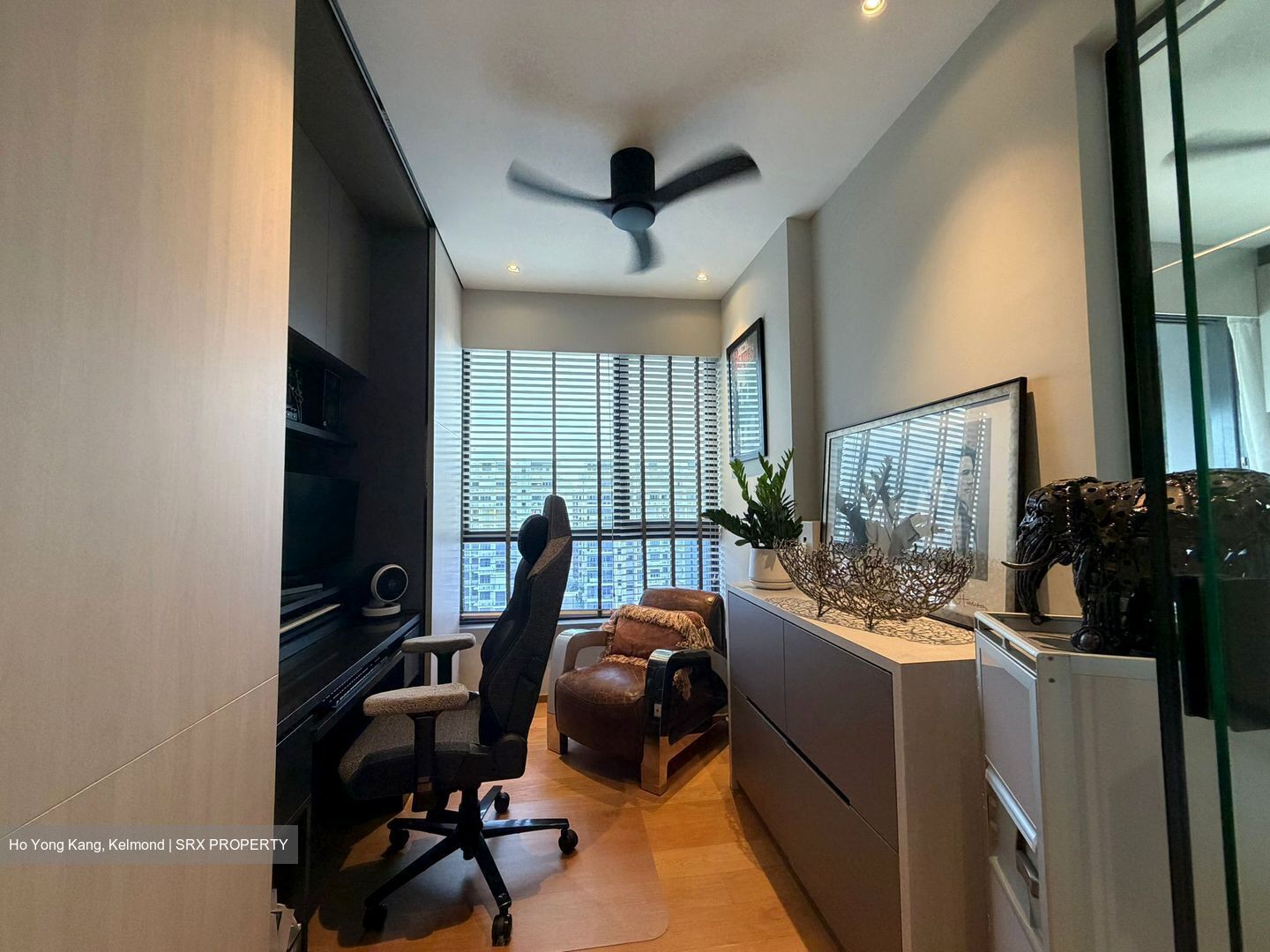 Grandeur Park Residences (D16), Condominium #524259291